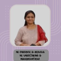Varsha Sardesai