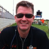 Matthew Sedgley, MD CAQSM FACSM FAAFP FAMSSM