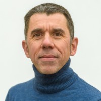 Carl Lebesque