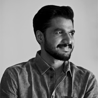 Shakti Aggarwal