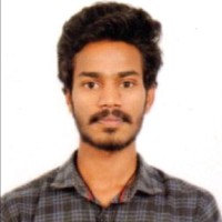 Silambarasan G