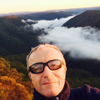 Paul Whitmore