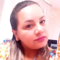 Erneli Pinheiro Melo Pinheiro