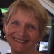 Linda Zeger