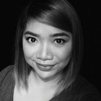 Mary Francelen D. Angcon
