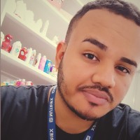 Haroldo Wagner De Souza Mota Filho