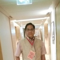 Lion Rajesh Sharma Dadhich