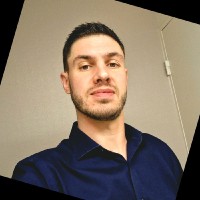Romain Dumiel
