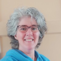 Karin Van Der Kolk