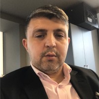 Mahmut Hakan Gürses