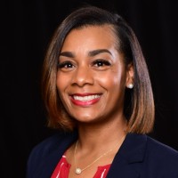Kelecia Glover