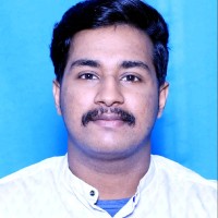 Shince Varghese
