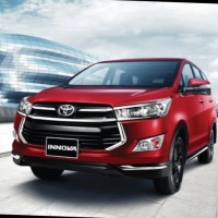 Toyotainnova Tinxe
