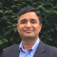 Salman Ahmed
