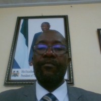 Mohamed Swaray Swaray