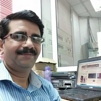 Mukesh Kumar