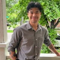 Andrew Nguyen