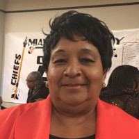 LINDA SMITH ANDERSON