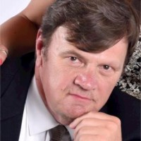 Roger Young