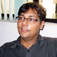 Dinesh Kandel