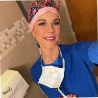 Kali Moyer, Rcis
