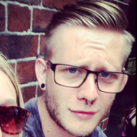 Joshua Kirkby