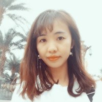 Jasmine Meng