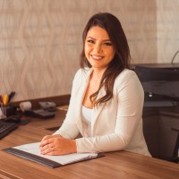 Laís De Oliveira Barros Antunes