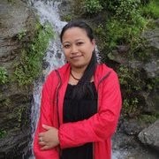 Reena Maharjan