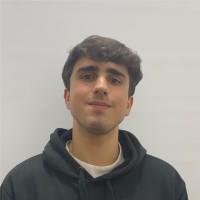 Gabriel Paredes Sedano