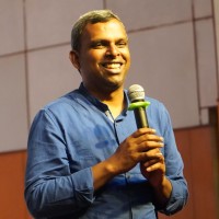 Andrew Thangaraj