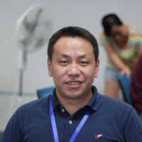 Yan Jiang