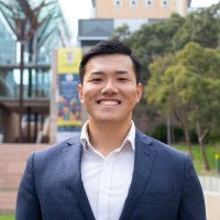Wilson Lin
