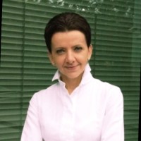 Małgorzata Nowoszewska
