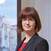 Kateřina Verostová LL.M.