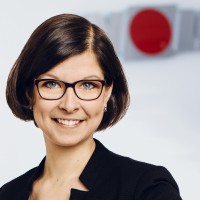 Melanie Waldmannstetter