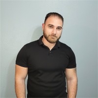 Shant Terzian