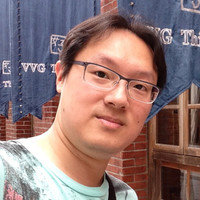 Alex Wang