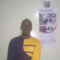Amos Kipkorir