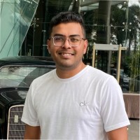 Utkarsh Kosambia