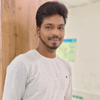 Shubham Mungilwar