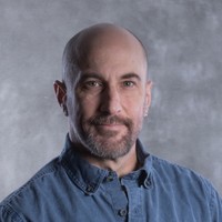 Mark Cooke