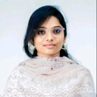Priyadharshini Ravikumar