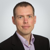 Sander Van Meeuwen