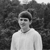 Dylan Cecil