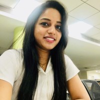 Pravallika M