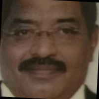 K. Varghese Thomas