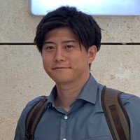 Tsuyoshi Shimoyama