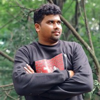Raj Valmiki