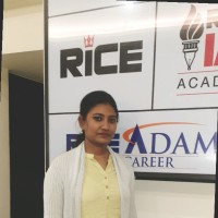Madhumita Ghosh